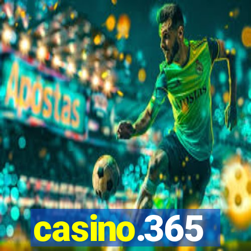 casino.365