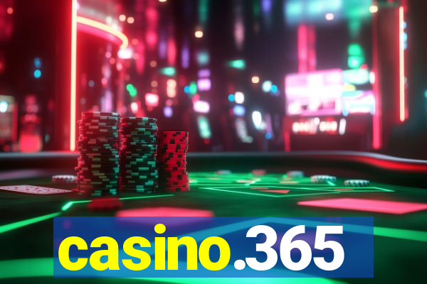 casino.365