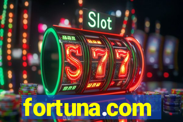 fortuna.com