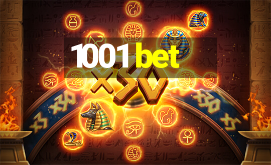 1001 bet