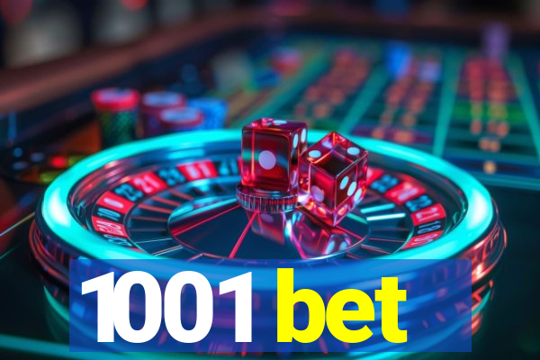 1001 bet