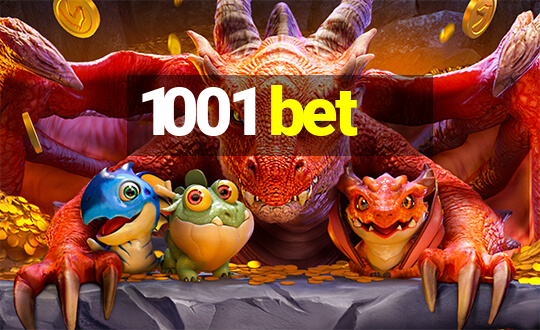 1001 bet