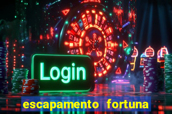 escapamento fortuna biz 100