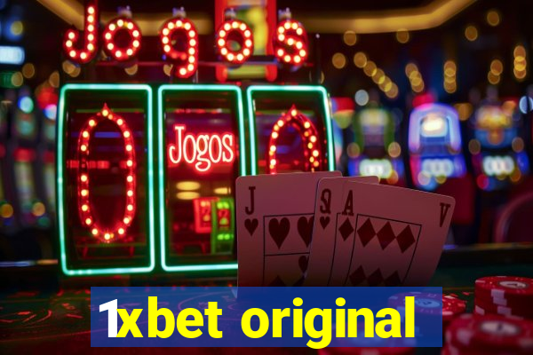 1xbet original