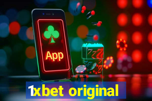 1xbet original