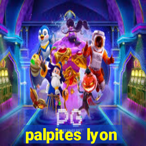 palpites lyon