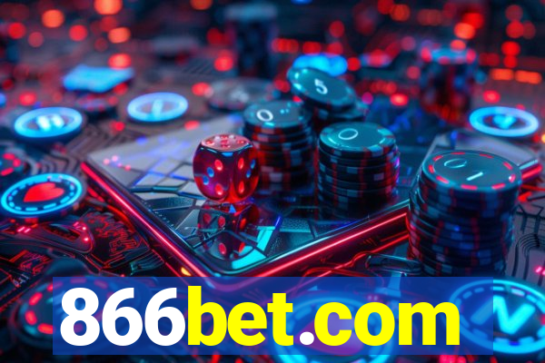 866bet.com