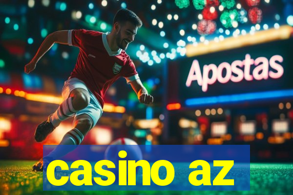 casino az