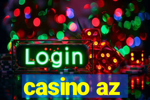 casino az