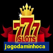 jogodaminhoca