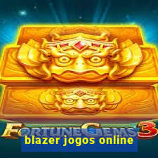 blazer jogos online