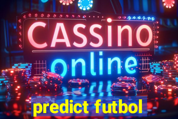 predict futbol