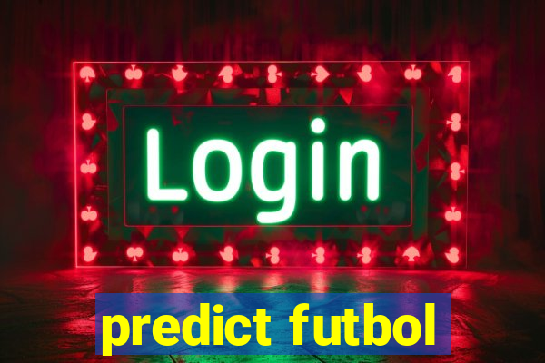 predict futbol