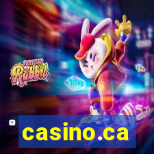 casino.ca