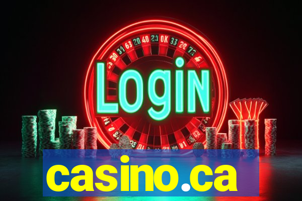 casino.ca