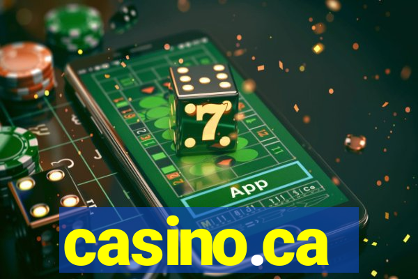 casino.ca