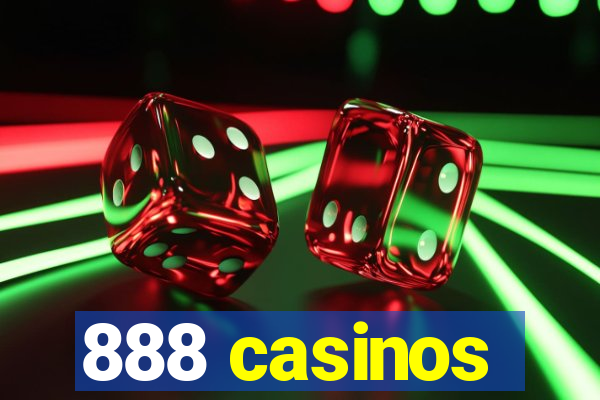 888 casinos