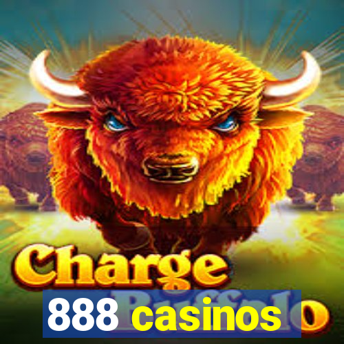 888 casinos