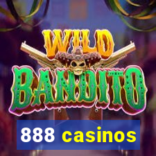 888 casinos