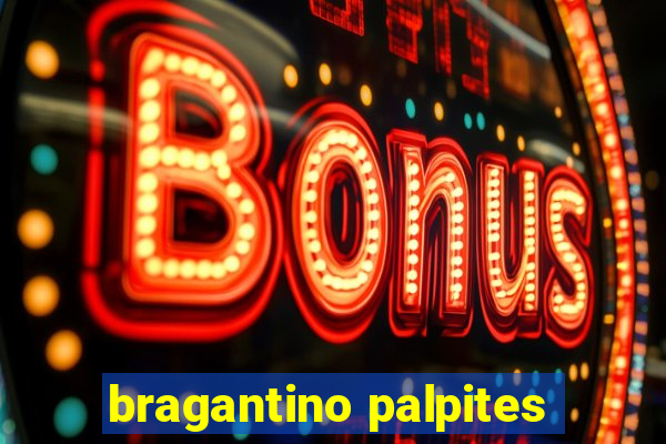 bragantino palpites