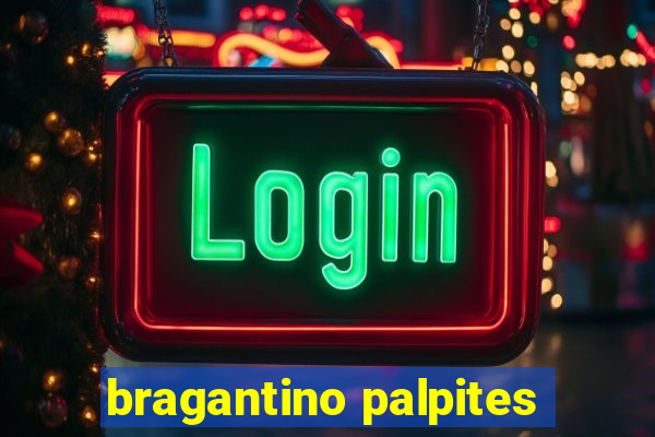 bragantino palpites