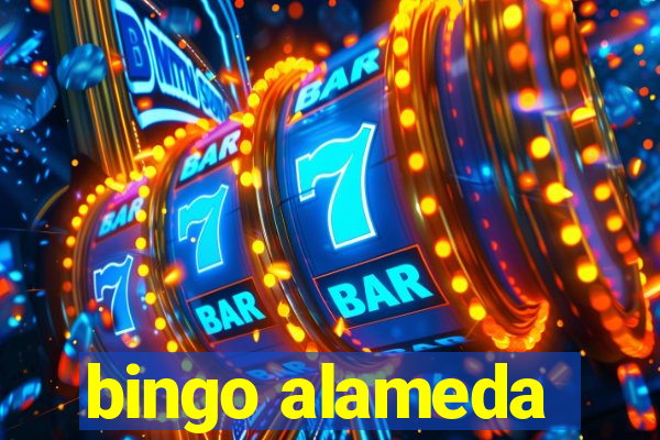 bingo alameda