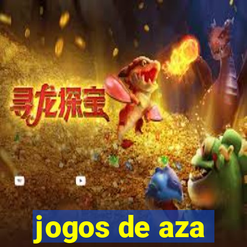 jogos de aza