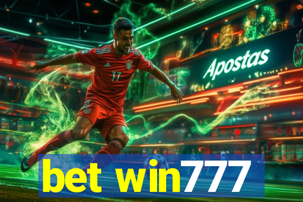 bet win777