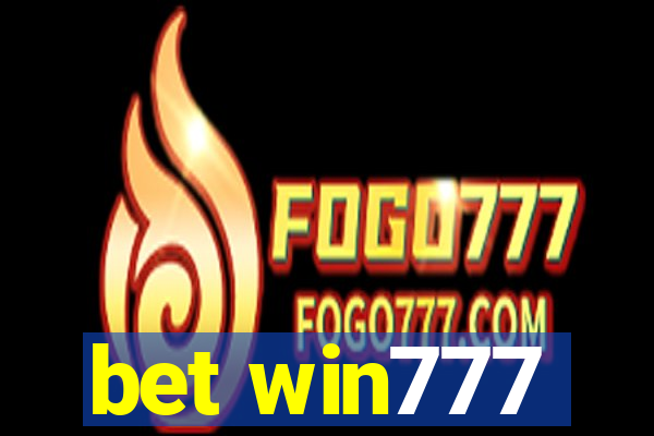 bet win777