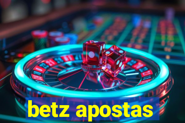 betz apostas