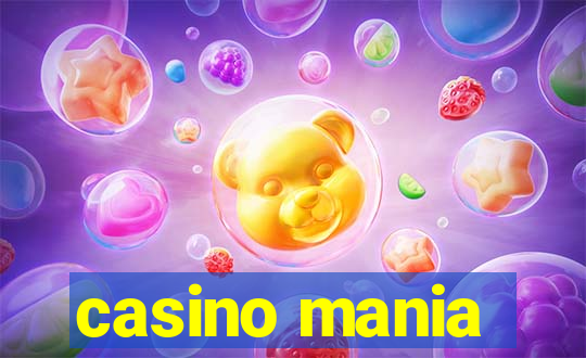 casino mania