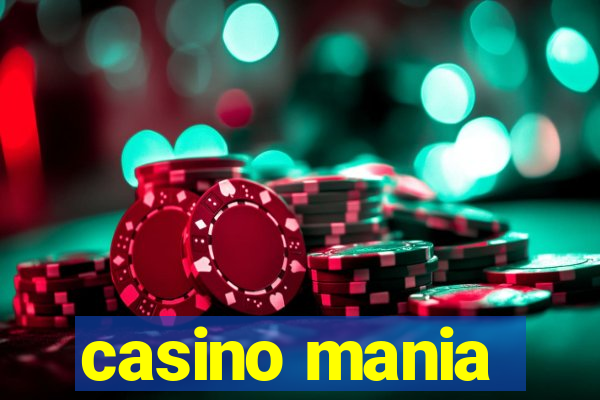 casino mania