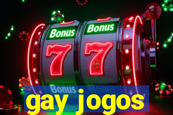 gay jogos