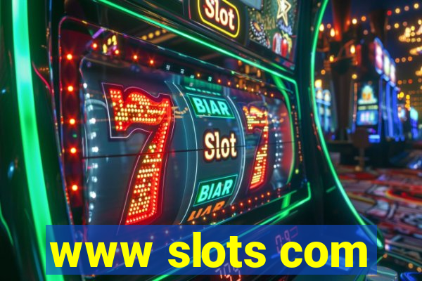 www slots com