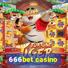 666bet casino