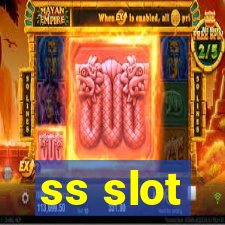 ss slot