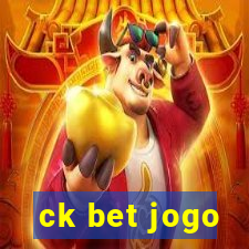 ck bet jogo