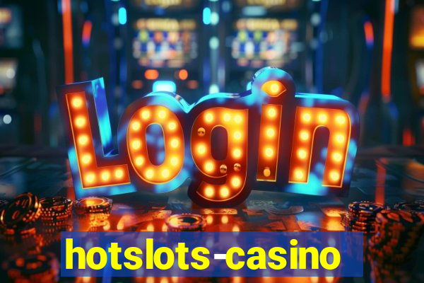 hotslots-casino