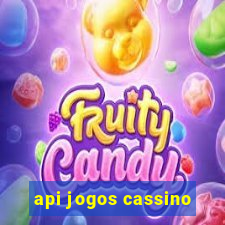 api jogos cassino