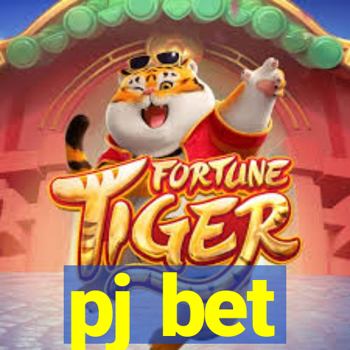 pj bet