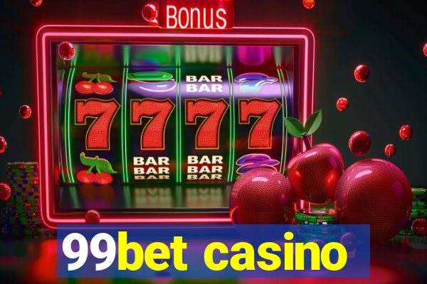 99bet casino