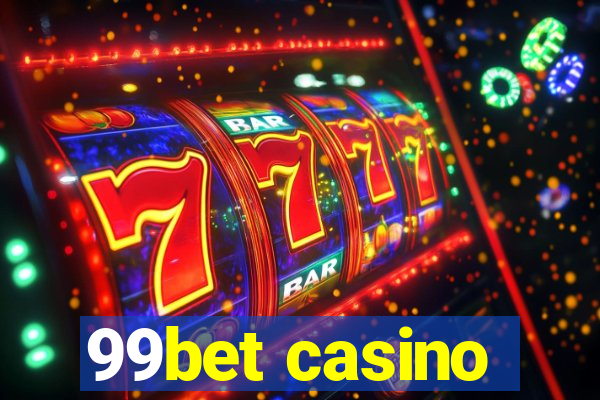 99bet casino