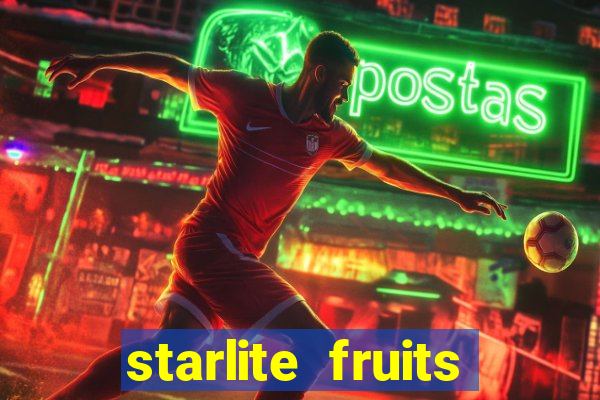 starlite fruits mega moolah slot free play