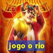 jogo o rio