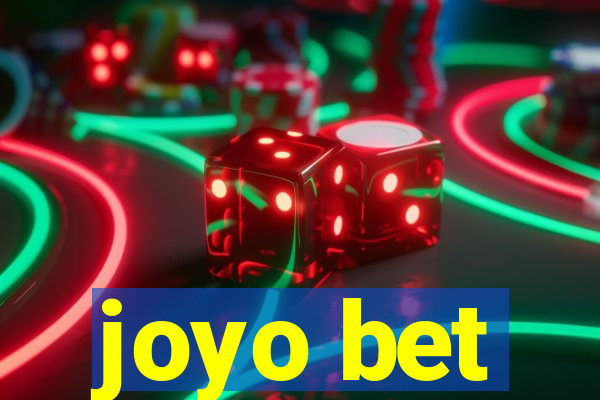 joyo bet