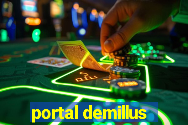 portal demillus