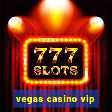 vegas casino vip