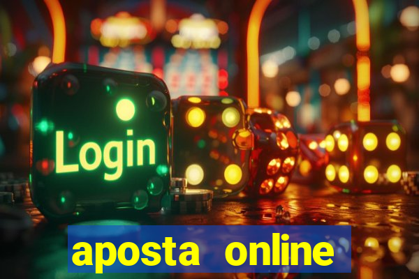 aposta online esporte bet