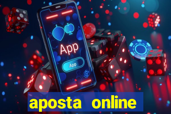 aposta online esporte bet