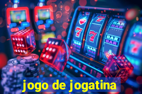 jogo de jogatina